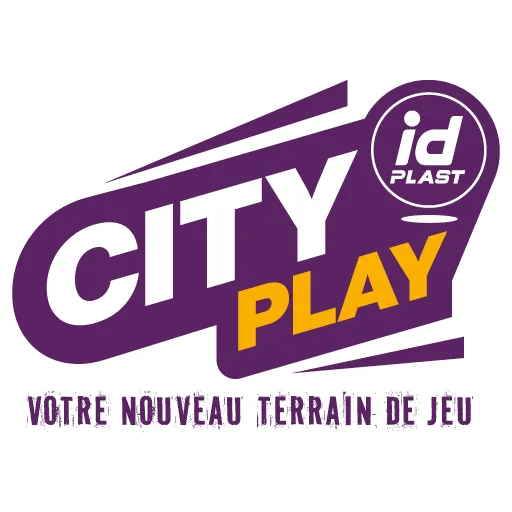 City Play by ID plast